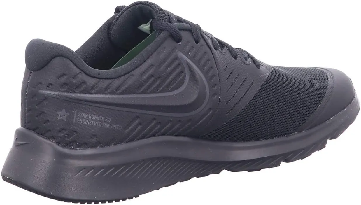 Nike Baby-Boy's Star Runner 2 (TDV) Running Shoe