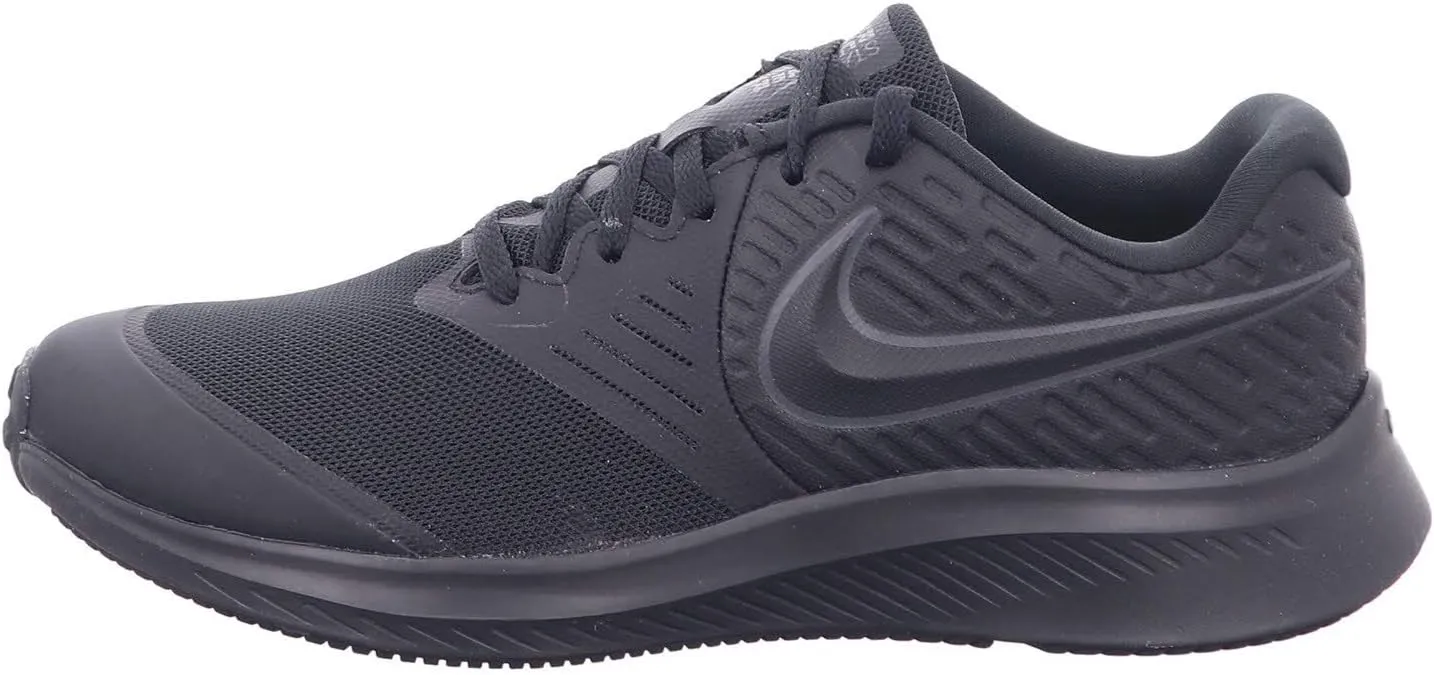 Nike Baby-Boy's Star Runner 2 (TDV) Running Shoe