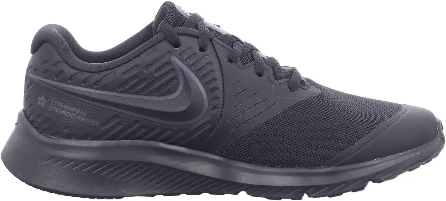 Nike Baby-Boy's Star Runner 2 (TDV) Running Shoe