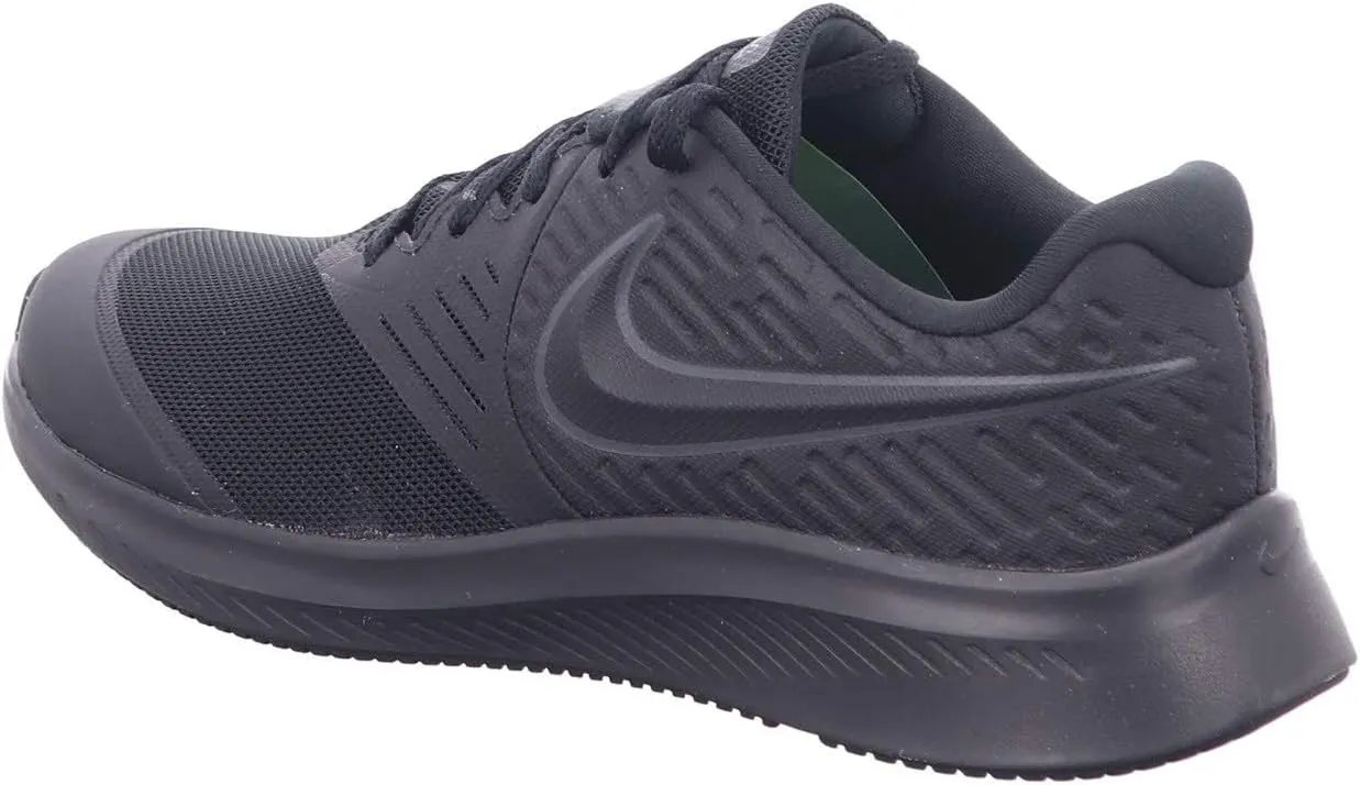 Nike Baby-Boy's Star Runner 2 (TDV) Running Shoe