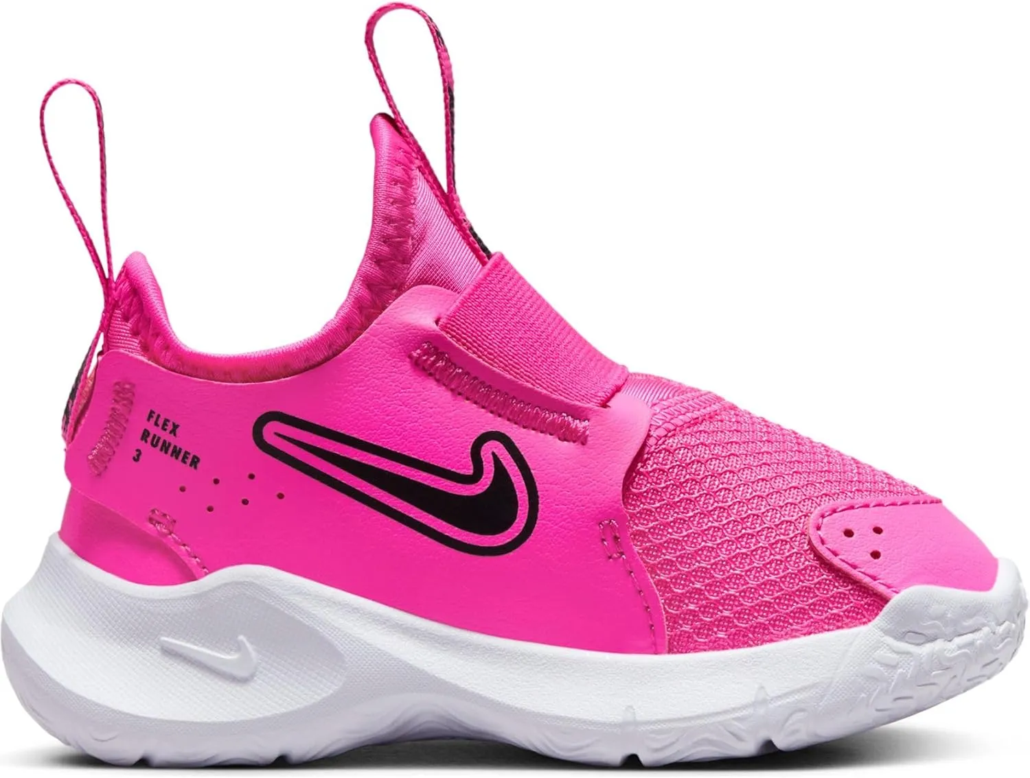 Nike Baby-Boy's Young Athletes Shoe