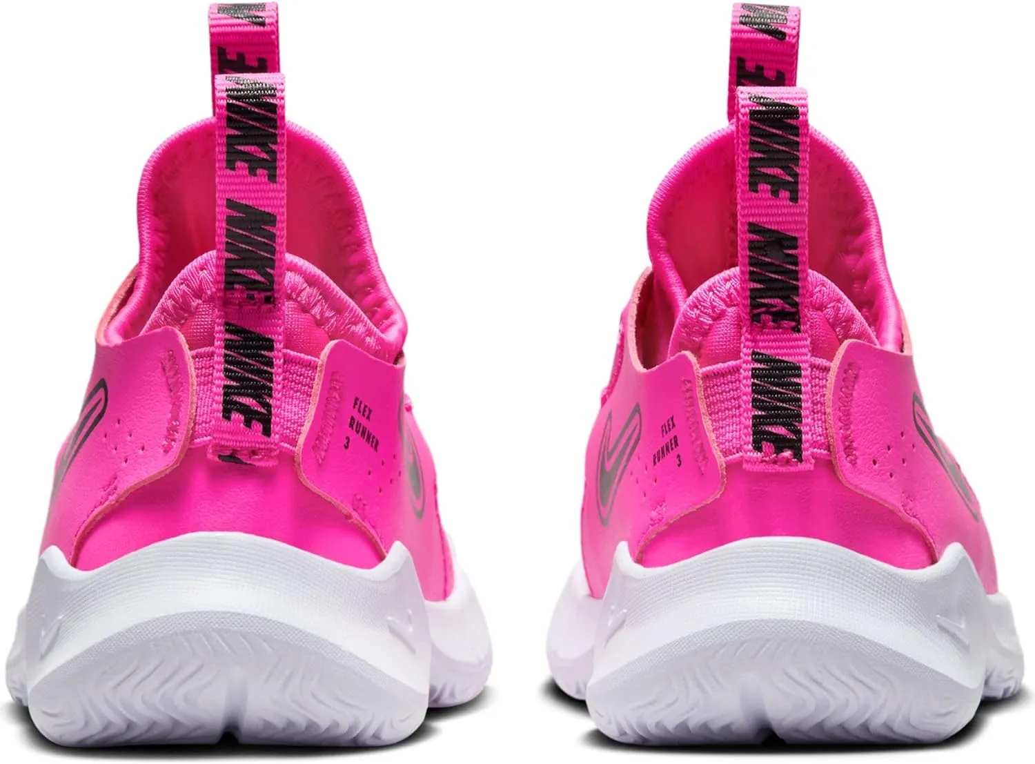 Nike Baby-Boy's Young Athletes Shoe