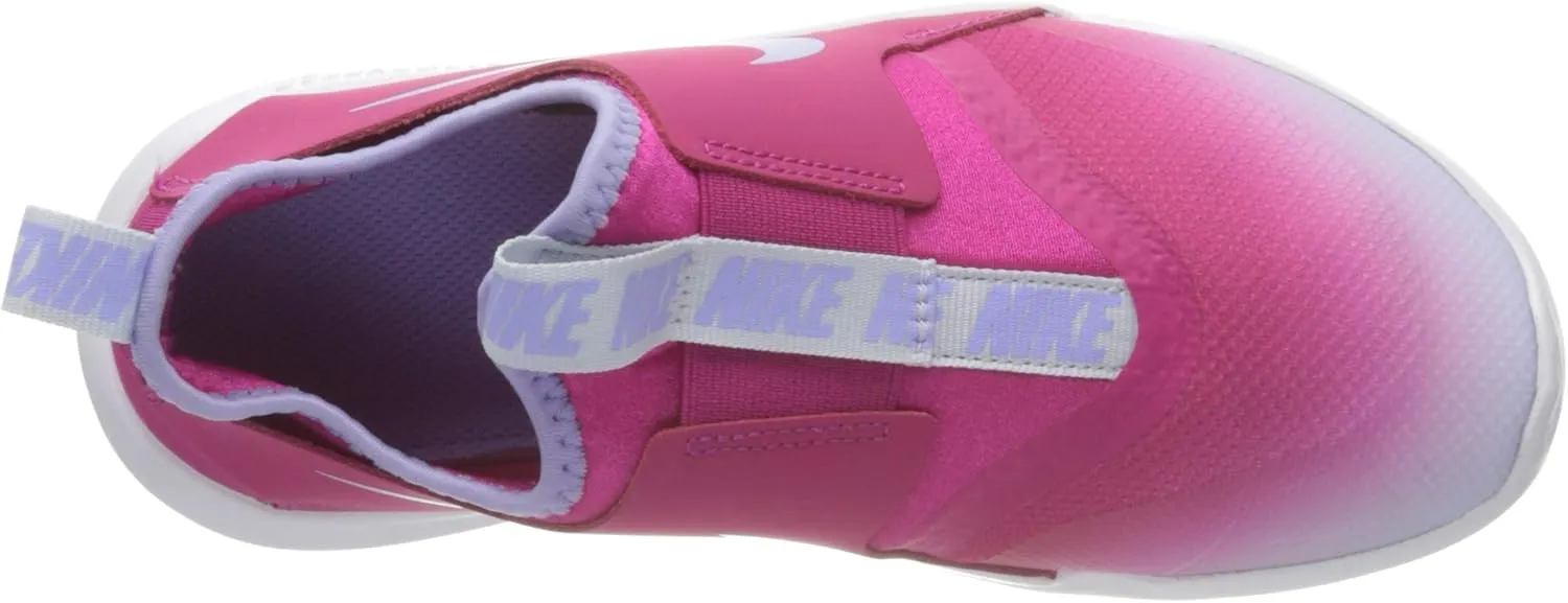 Nike Boy's Stroke Running Shoe