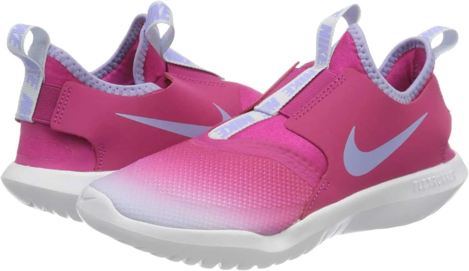 Nike Boy's Stroke Running Shoe