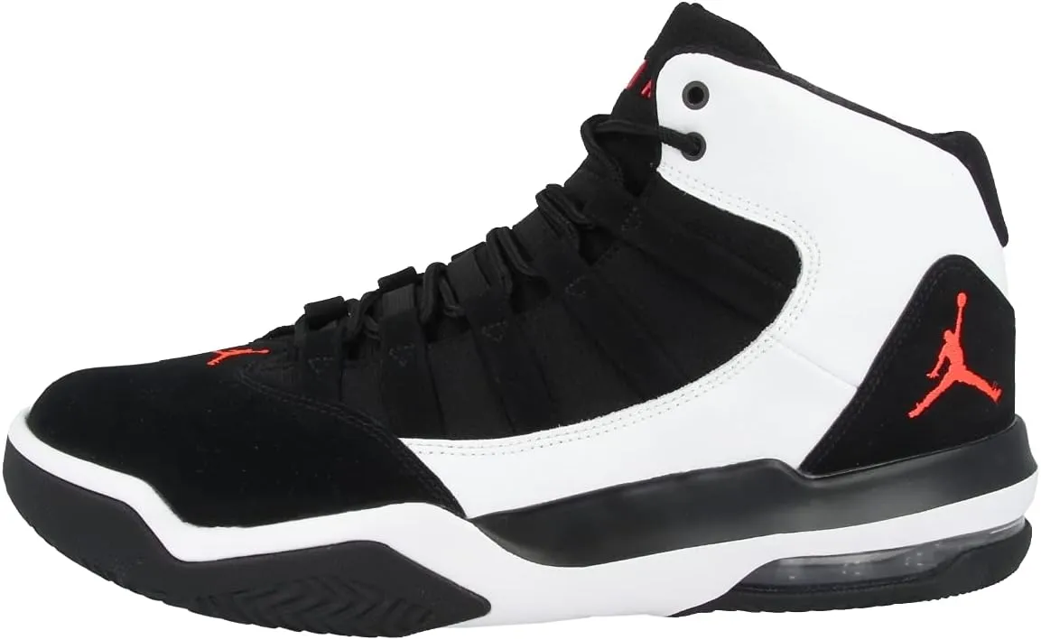 Nike Jordan Max Aura Mens Mens Aq9084-101 Size 10