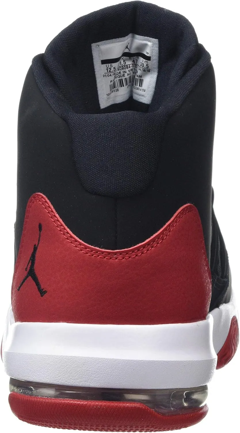 NIKE Men's Basketball Shoes, 0 Big Kid
