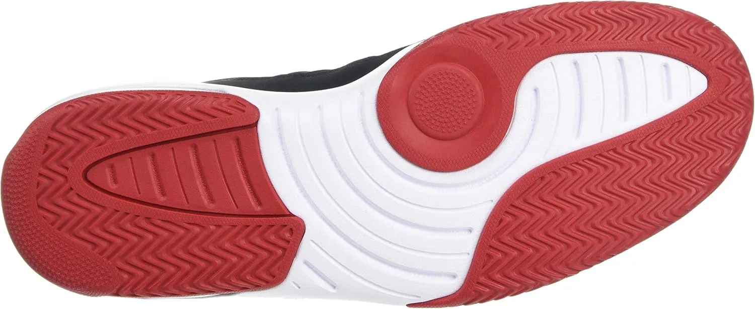 NIKE Men's Basketball Shoes, 0 Big Kid
