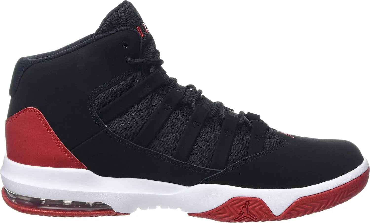 NIKE Men's Basketball Shoes, 0 Big Kid
