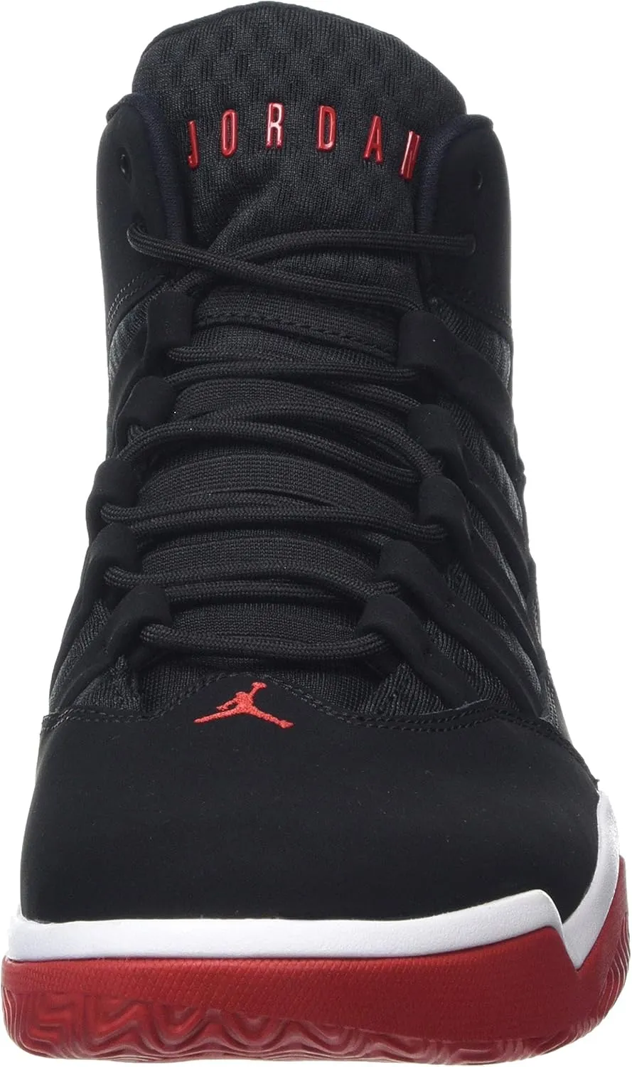 NIKE Men's Basketball Shoes, 0 Big Kid