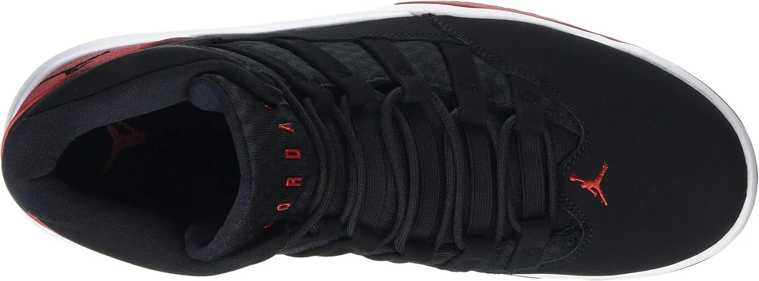 NIKE Men's Basketball Shoes, 0 Big Kid