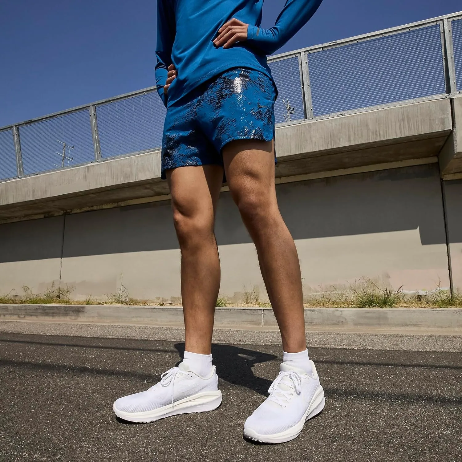 Nike Men's Running Shoe