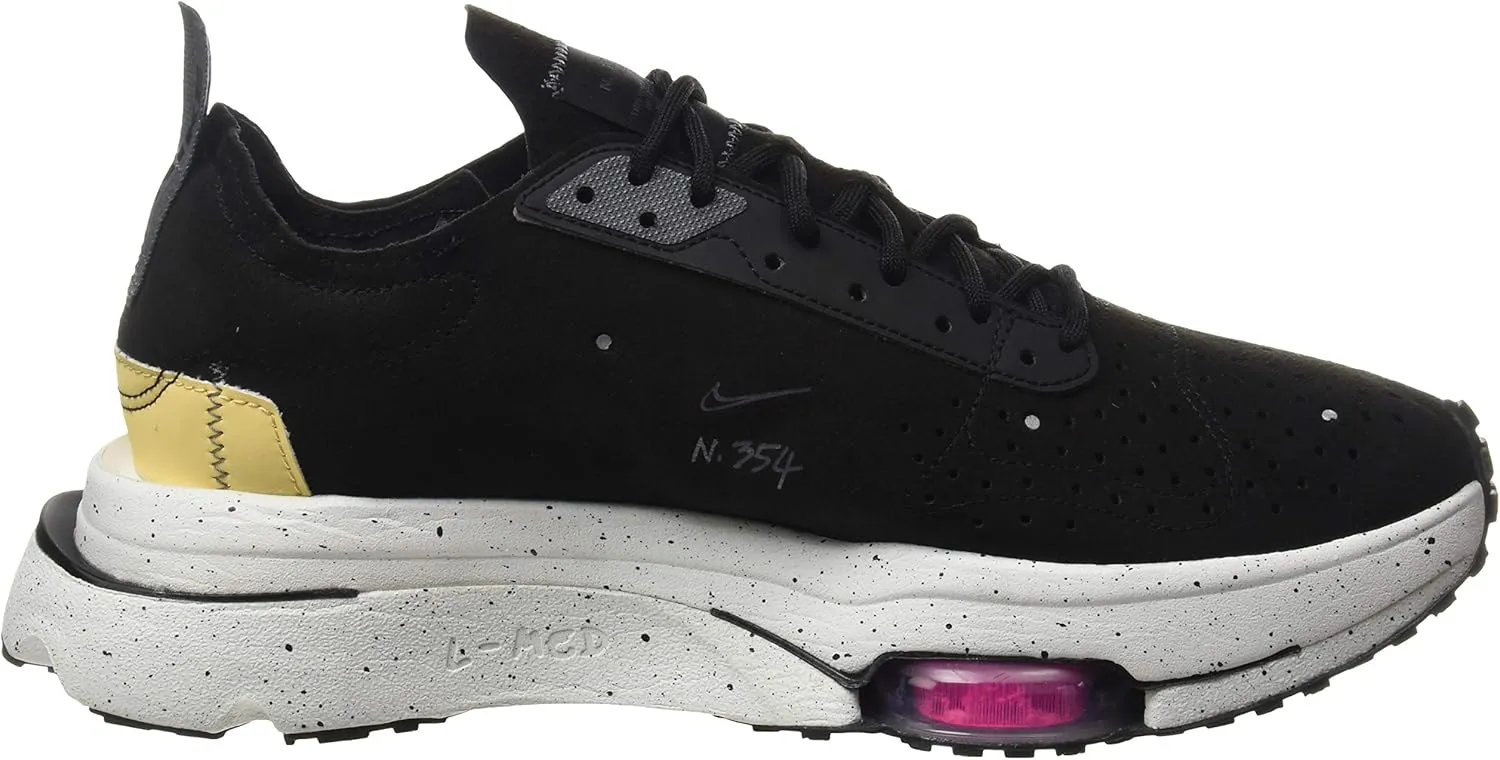NIKE Men's Stroke Running Shoe