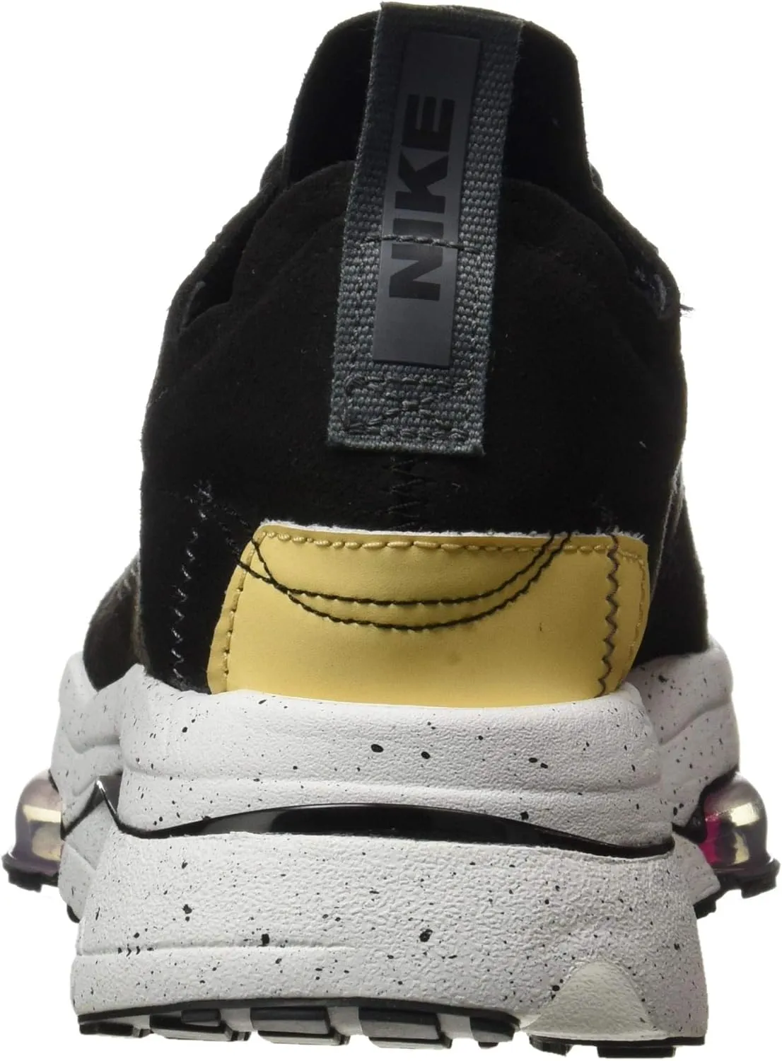 NIKE Men's Stroke Running Shoe