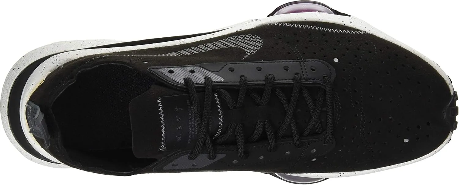 NIKE Men's Stroke Running Shoe