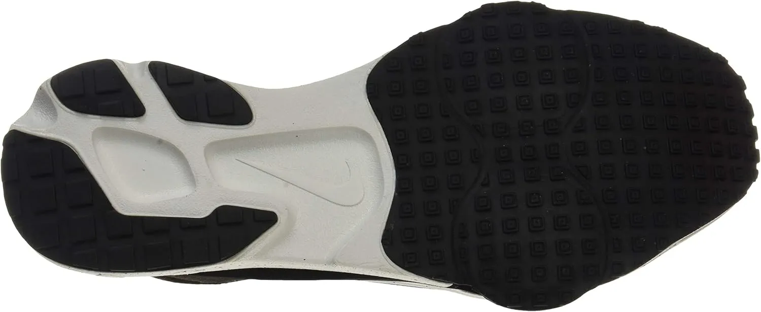 NIKE Men's Stroke Running Shoe
