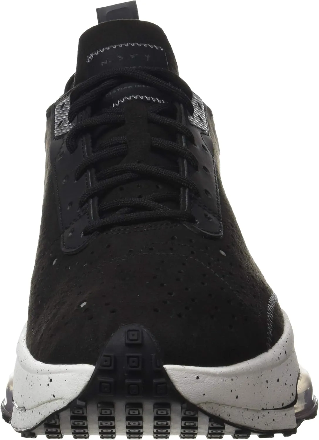 NIKE Men's Stroke Running Shoe