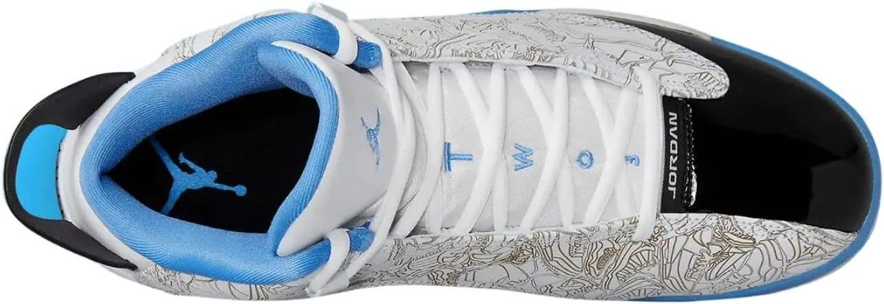 Nike Men's Training Basketball Shoe, 11.5 US