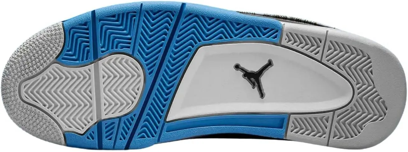 Nike Men's Training Basketball Shoe, 11.5 US