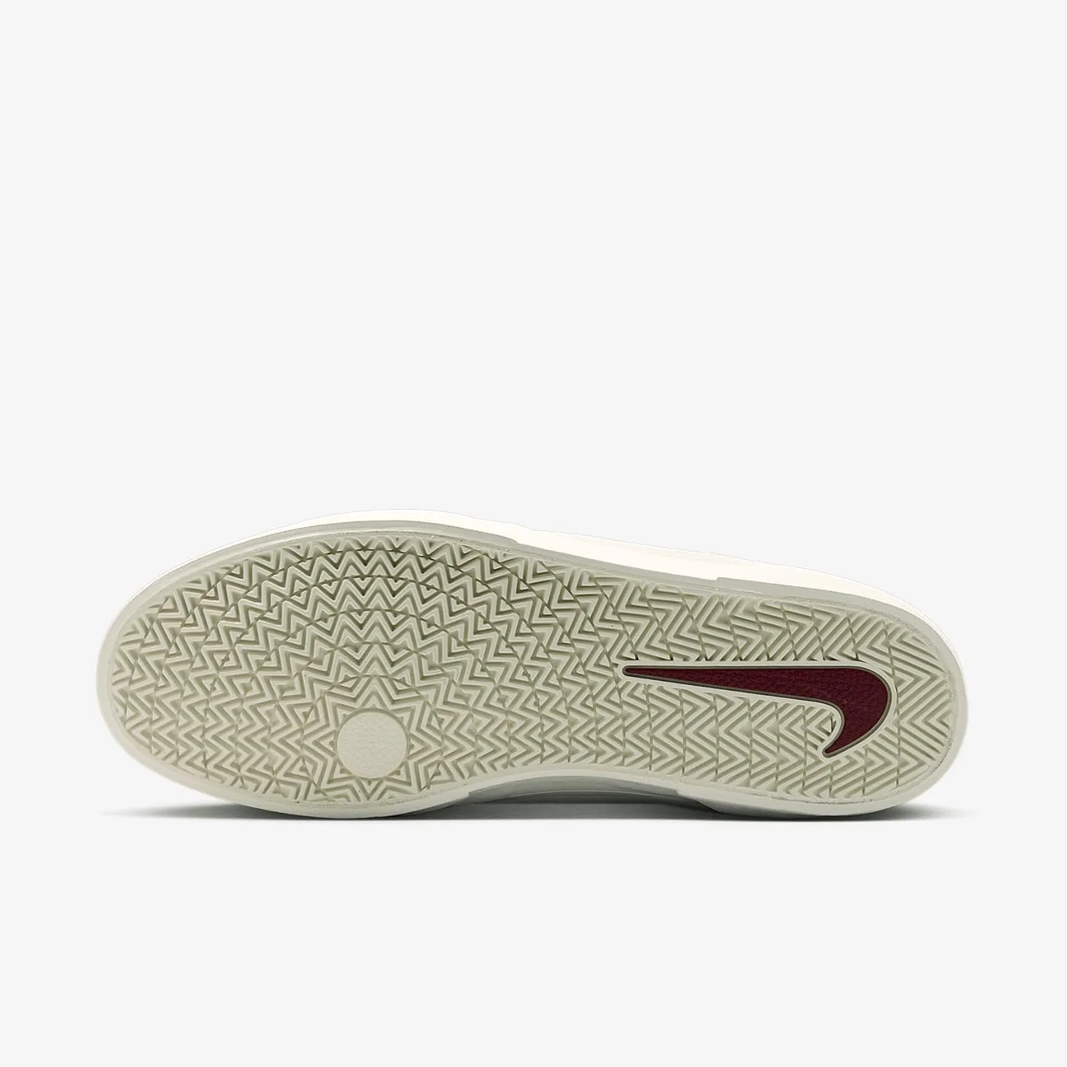 Nike SB Malor Men's Shoes (FV6064-102, Summit White/Phantom/Sail/Team Red)