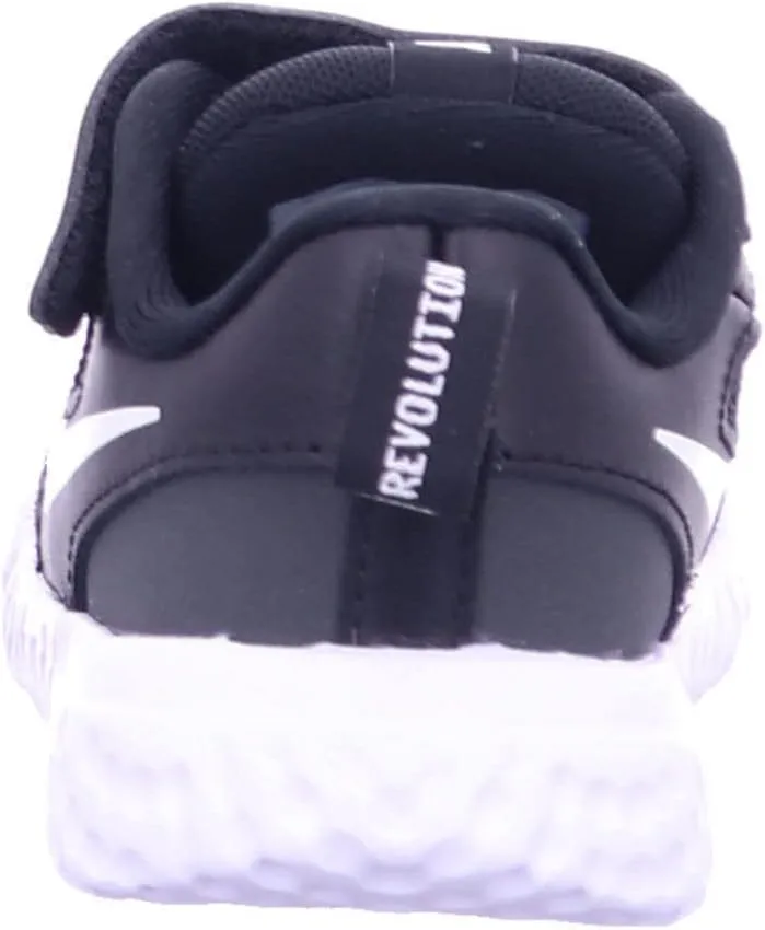 Nike Unisex Revolution 5 Grade School Running Shoe, Kids