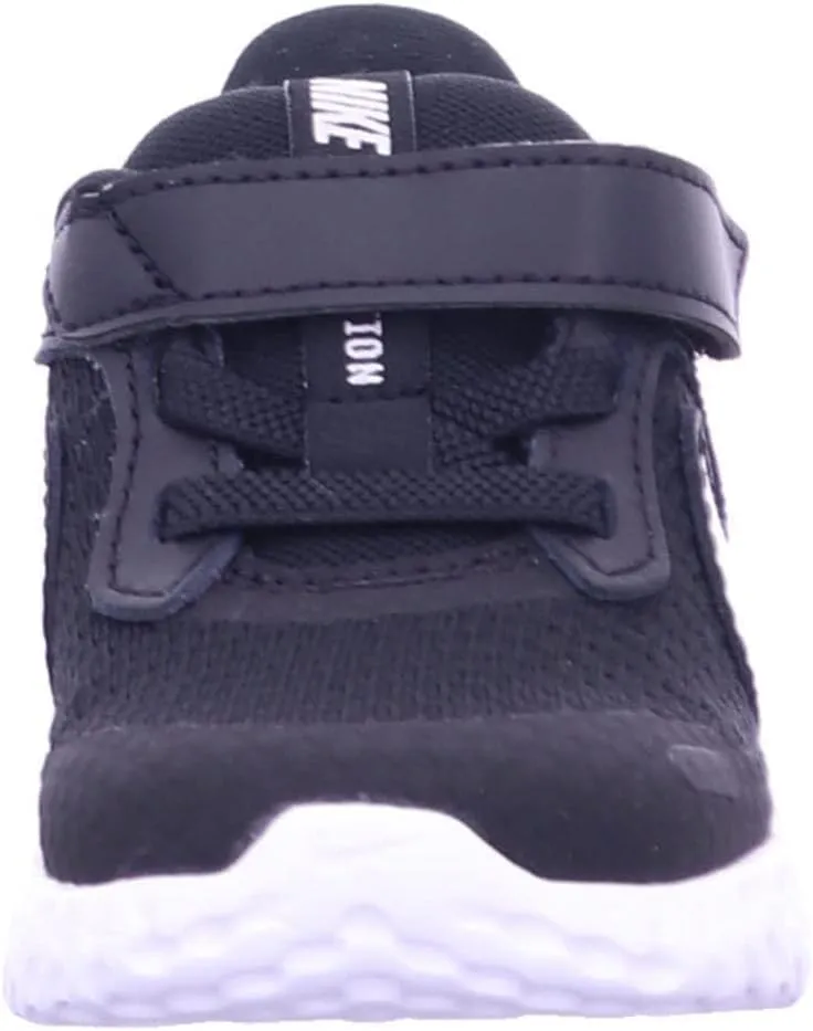 Nike Unisex Revolution 5 Grade School Running Shoe, Kids