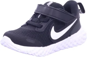 Nike Unisex Revolution 5 Grade School Running Shoe, Kids
