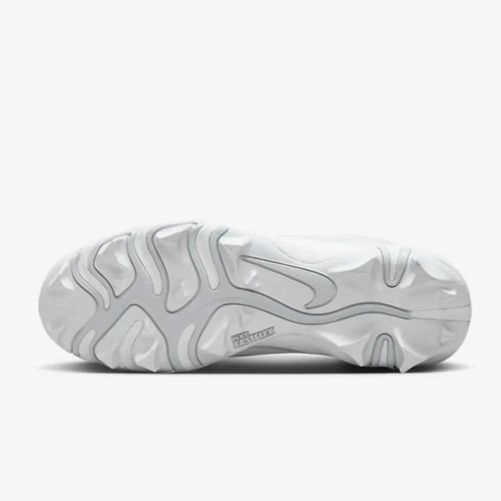 Nike Vapor Edge Shark 2 Little/Big Kids' Football Cleat