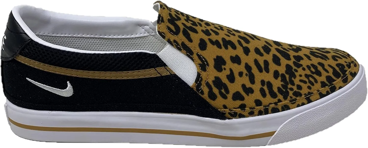 Nike Women's Court Legacy Slip-On's Size