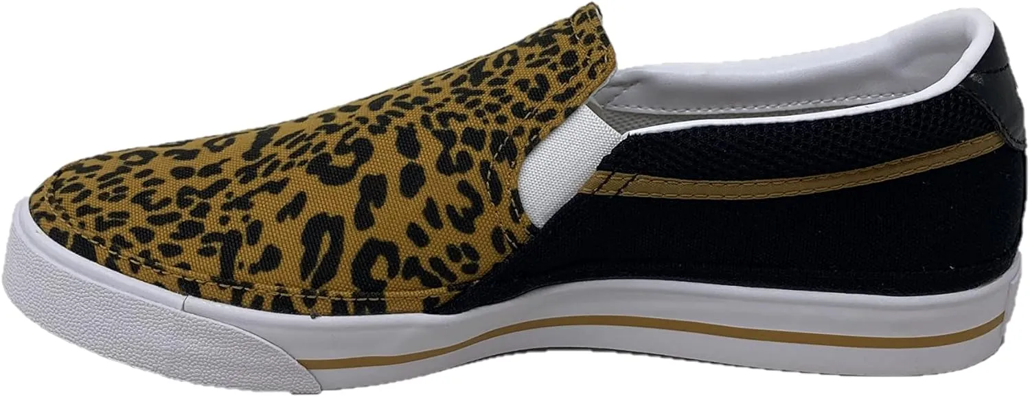 Nike Women's Court Legacy Slip-On's Size