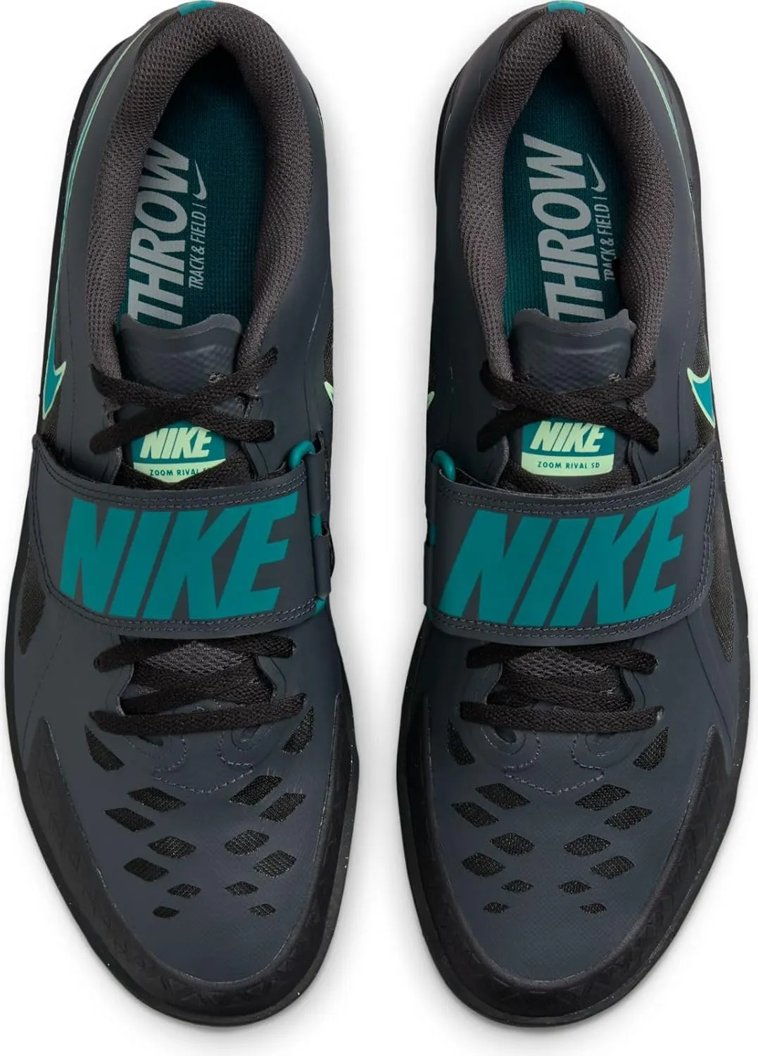 Nike Zoom Rival SD 2 Track and Field Shoes nk685134 102
