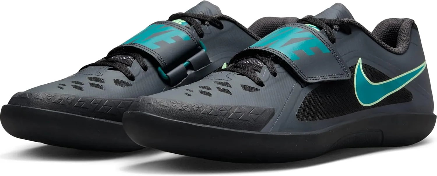 Nike Zoom Rival SD 2 Track and Field Shoes nk685134 102
