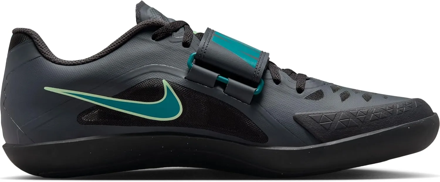 Nike Zoom Rival SD 2 Track and Field Shoes nk685134 102