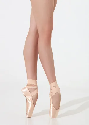 Nikolay: Pointe Shoe, DreamPointe 2007 (05271N/Allure) Pink