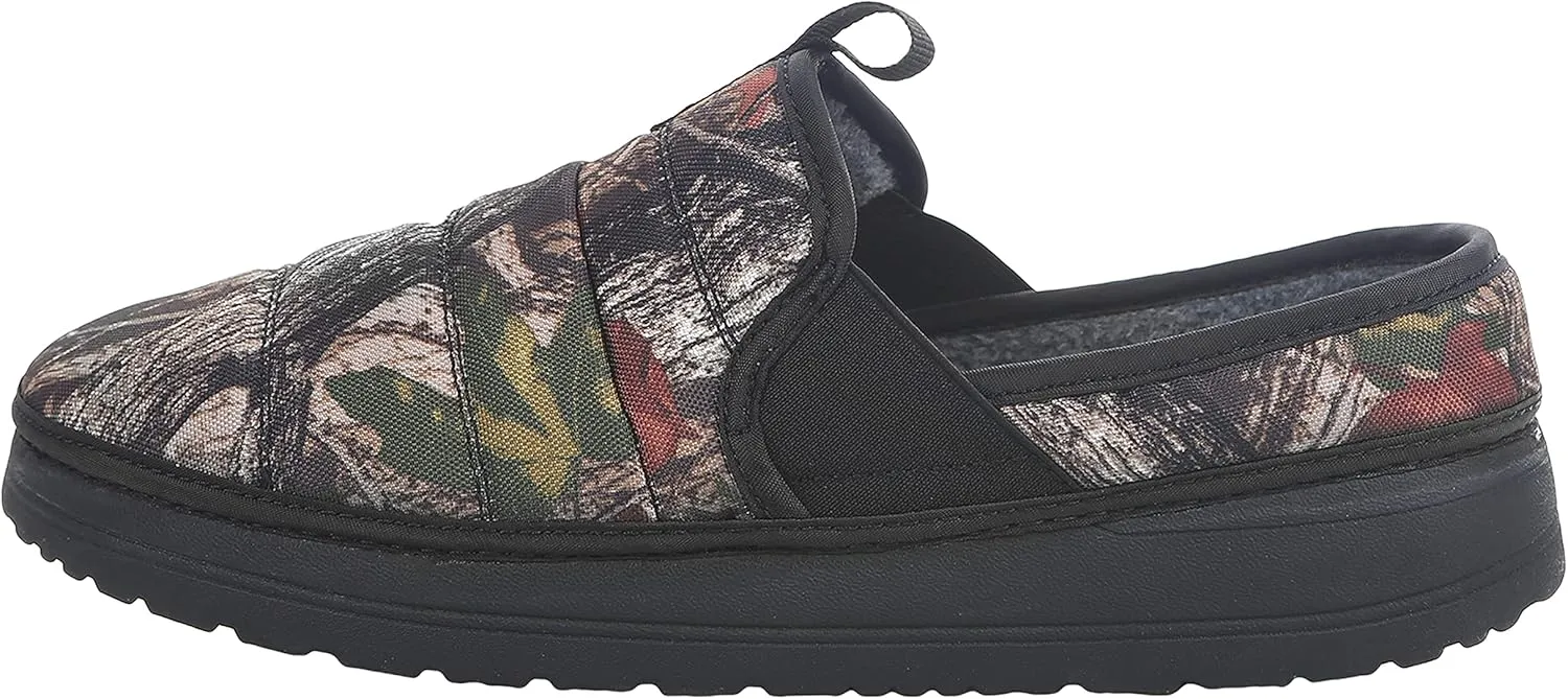 Northside mens Rainier Camp Slipper