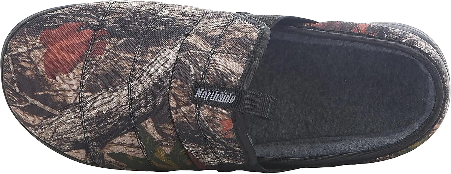 Northside mens Rainier Camp Slipper