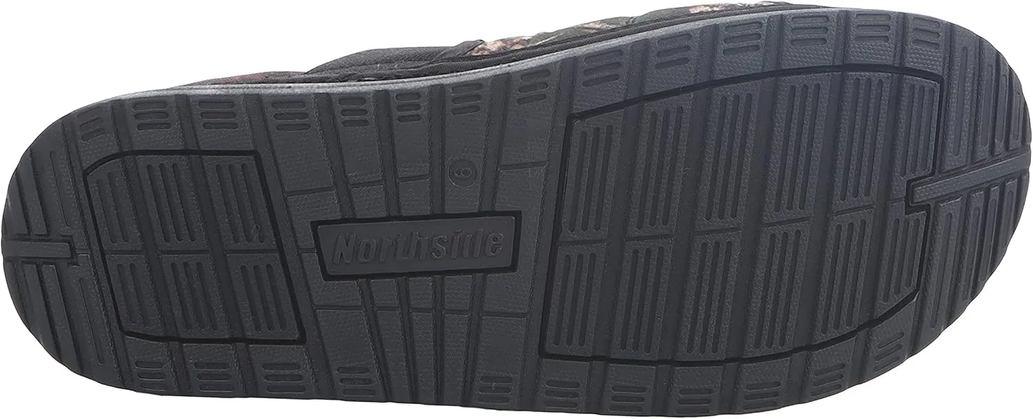 Northside mens Rainier Camp Slipper