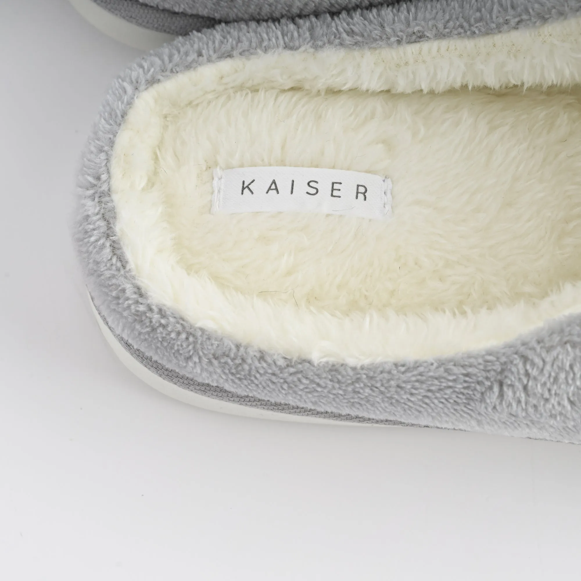 Novelty Slippers Small - MEADOW