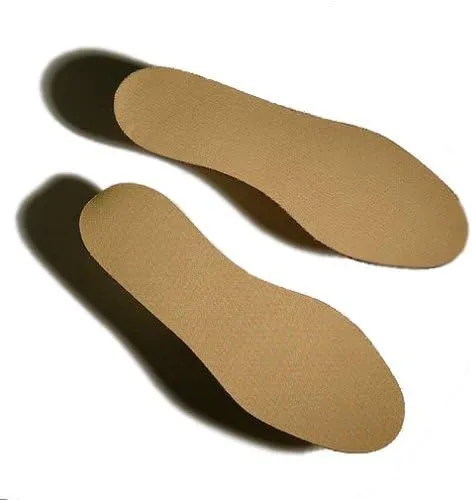 NS130L Powerstrides Magnetic Innersoles Large Shoe Size 11-13