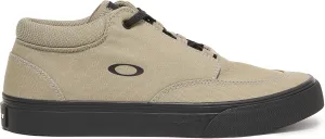Oakley Men's Banks Low Canvas Sneaker