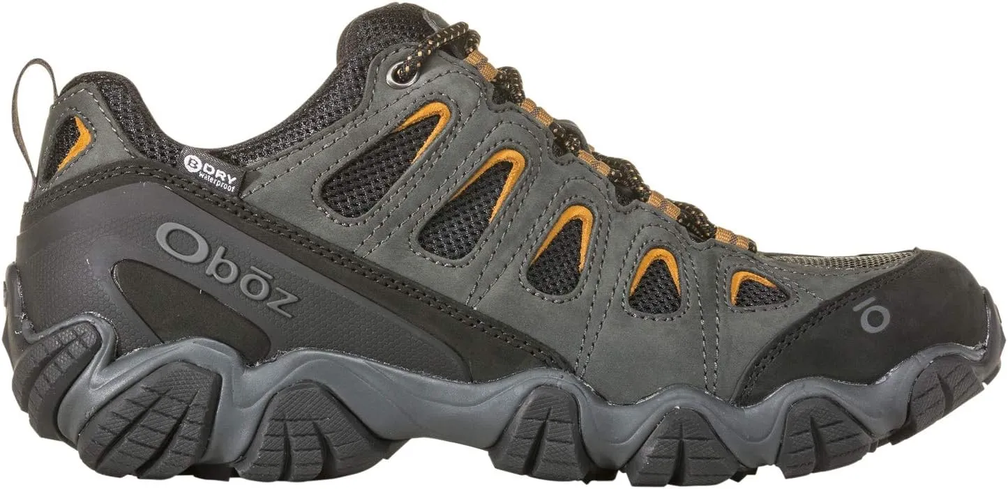 Oboz Sawtooth II Low B-Dry