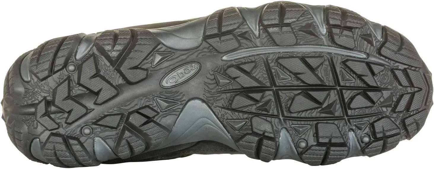 Oboz Sawtooth II Low B-Dry