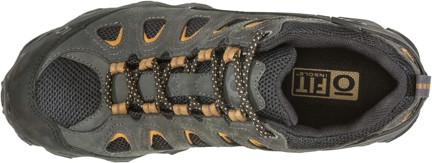 Oboz Sawtooth II Low B-Dry