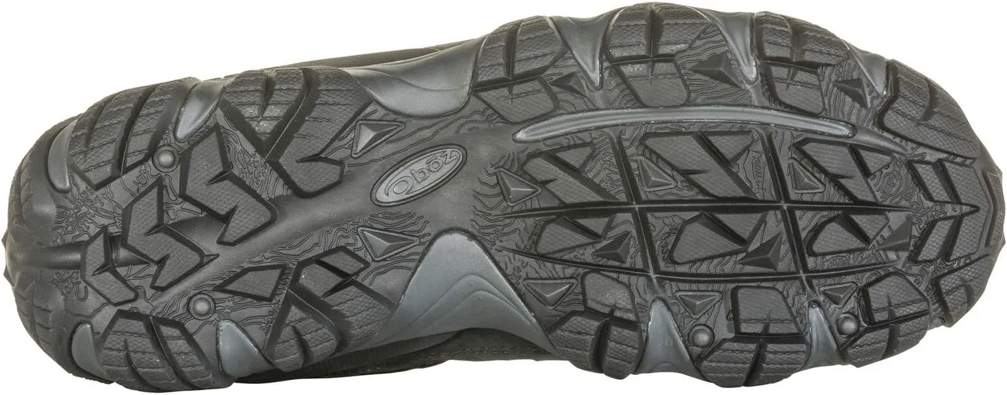 Oboz Sawtooth II Low B-Dry