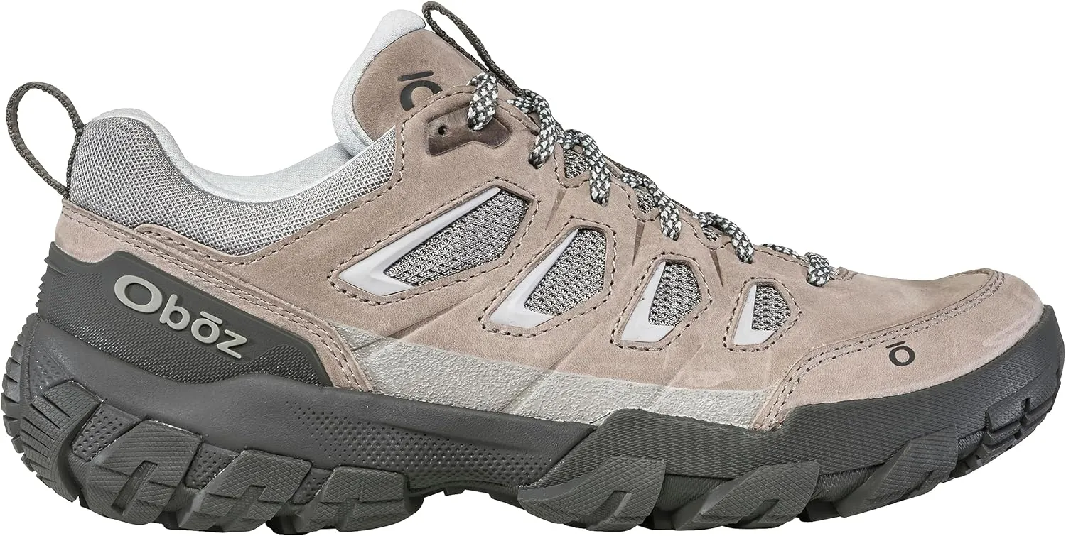 Oboz Sawtooth X Low Hiking Shoe - Women's