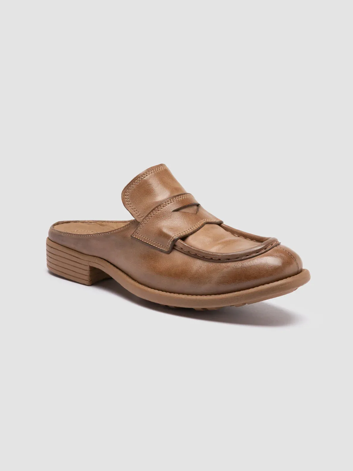 Officine Creative Calixte 063 Tonal Taupe