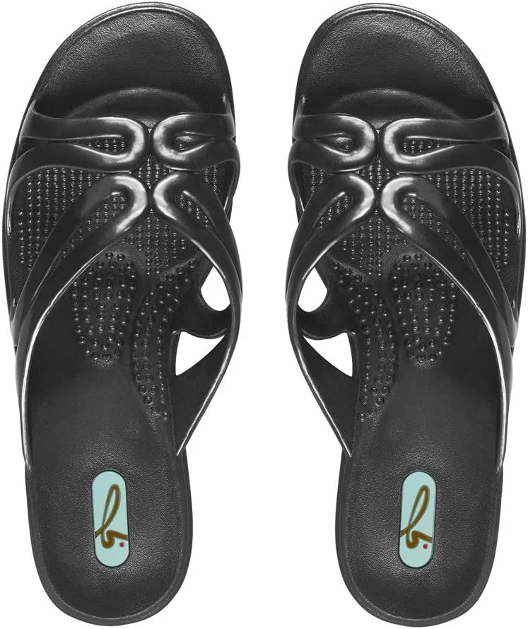 Okabashi OKAb Jasmine Flip Flops