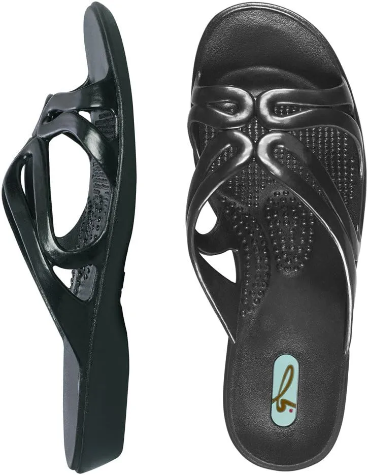Okabashi OKAb Jasmine Flip Flops