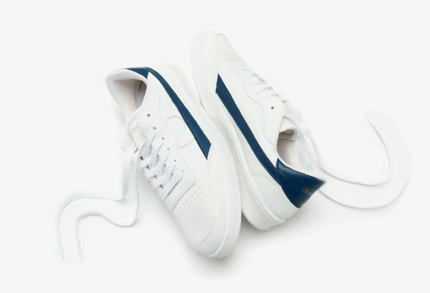 OLIVER CABELL Unisex Vegan 581