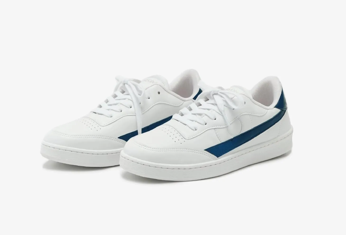 OLIVER CABELL Unisex Vegan 581