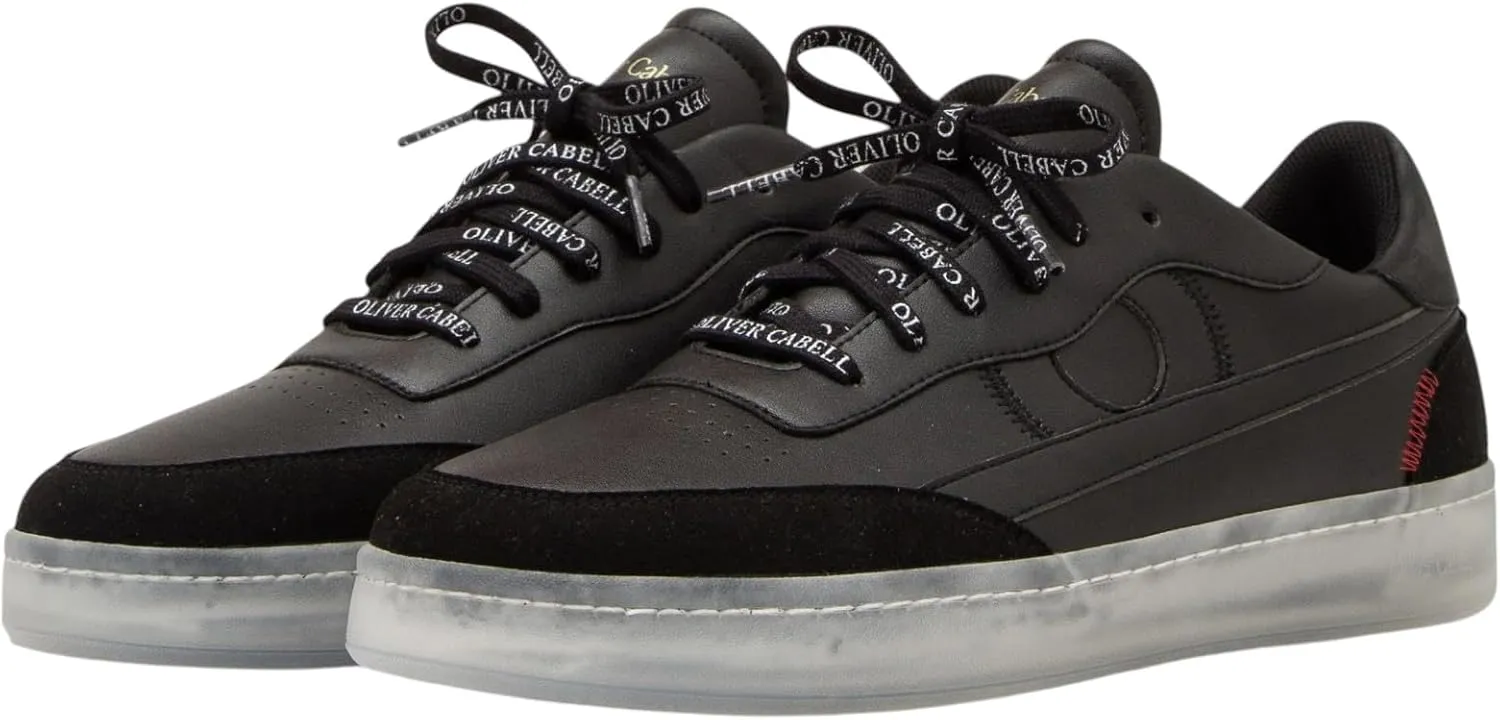 OLIVER CABELL Unisex Vegan 581